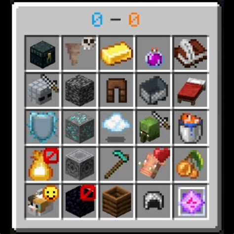 minecraft lockout servers.